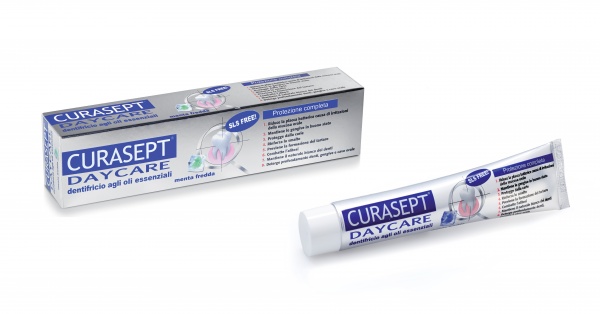 CURASEPT Cool mint